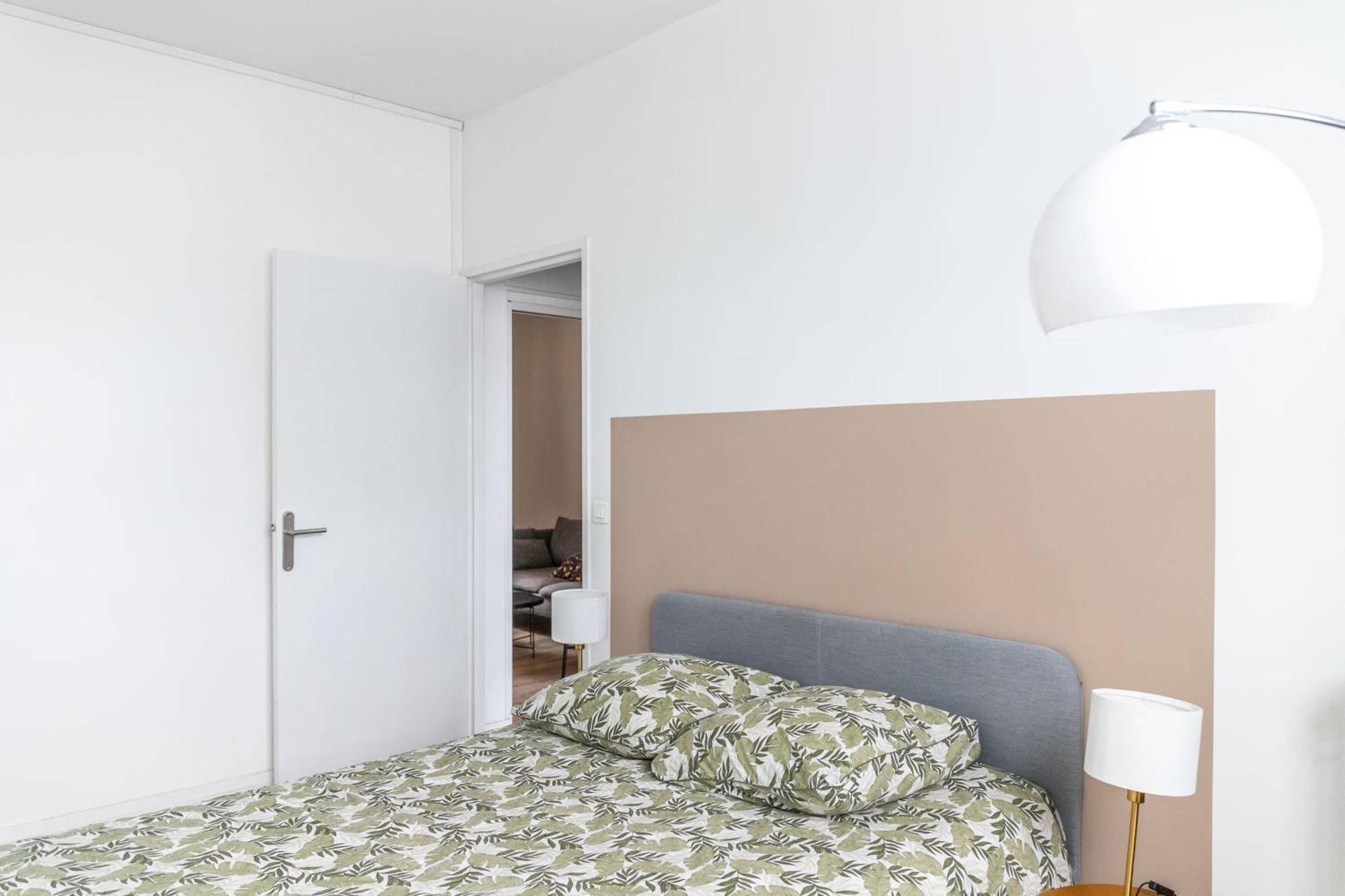 Appartement F3 55M2 A 5' De Paris Ивры-Сур-Сеине Экстерьер фото